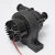 Import hot sell PWM hybrid electric vehicles water pump magnetic pump for electric vehicles engine water pump from China