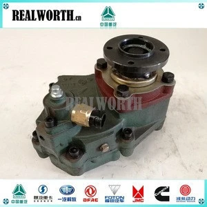 Hot Sell Transmission spare parts Power take off PTO QH50 for SINOTRUK HOWO