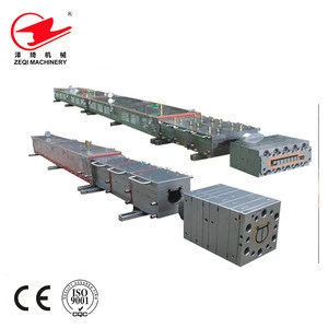 Hot Sell WPC Wood Plastic Profile Extrusion Mould/Tool/Die