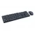 Import Hot Selling 104 Keys Full Size 2.4ghz Wireless Gaming Keyboard And Mouse Combo Set from China