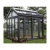 Import Hot Selling As/Nzs 2208 Tempered Roof Aluminum Sun Room/ Sunroom / Glass House from China