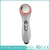 Import Hot Selling battery operated Blue light  vibration massage beauty equipment  products for home use personal beauty care from China