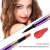 Hot Selling Beauty Cosmetic Double Side Matte Lipstick Lip Liner Private Label  Lipstick