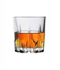 Hot selling custom crystal whisky glass