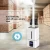 hot selling Disinfection 13L ultrasonic sterilize humidifier