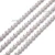 Import Hot Selling Fresh Water Natural 6-7mm Loose Pearls for DIY Jewelry Set Making Pearl chain for necklace from China