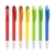Import Hot Selling Good Quality Plastic Hotel Ballpoint Advertising ball point pen twist from China