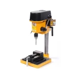 Hot selling high quality 100-120V/220-240V small table top drill press