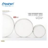 Hot selling high Quality cast aluminum plastic big size round 4200K 24W LED Cabinet Ceiling lighting Panel lighting