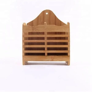 Hot selling high quality double open wood toothpick box toothpick holder for daily use item