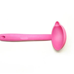 Hot selling high quality silicone utensil