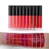 Hot Selling Moisturizing Clear Private Label Lip Gloss