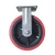 Import Hot selling new 8 inch automatic heavy duty industrial chair caster wheels from China