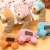 Import Hot Selling Non-toxic Activity Plush Chew Pet Toy Dog Toys from China