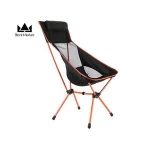 Hot Selling Outdoor Portable Folding Camping Chair
