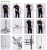 Import hot selling Photography Photo Studio light c stand c-stand photography Camera Tripod Light Flash Lamps from China
