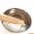 Import Hot selling Stainless Steel Leakproof Mixing Bowl Salad Bowls Baking bowl with Airtight Bamboo lid from China