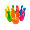 Hot selling toy 2020 High quality indoor mini bowling sets toys for kids
