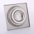 Import Hot Selling Wholesale 6&quot; Cheap Stainless Steel Floor Drain Bathroom Floor Drain from China