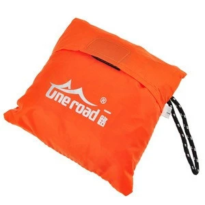 Hot Selling Wholesale PVC Waterproof Backpack for Camping Hiking
