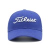Hot Selling Wholesale Solid Color Mens Hats and Caps Custom Embroidery Golf Baseball Cap