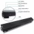 Import Hot SellingAmazon 10W blue tooth TV Soundbar with Subwoofer from China