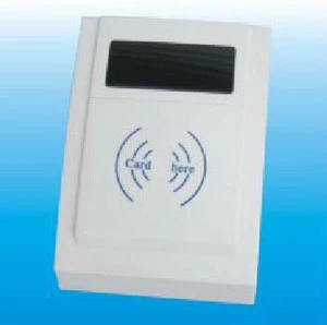 hotel access control card reader, RFID card reader module