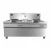 Import Hotel restaurant national electric stainless steel all metal japan induction cooker price from China