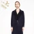 Import hotsale  women vertical cashmere winter wool coat  with best price from China