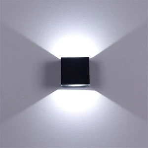 Hotsell Modern minimalist multiple shape aisle new wall lamp