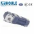 Import Houle AC/DC 25W ~400W  gear motor F1 type reducer low noise  variable speed motor with speed controller from China