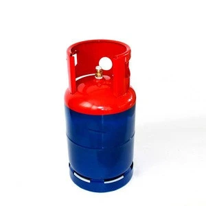 Household 12.5 Kg Composite Lpg Gas Cylinder Good Price In Turkey