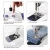 Import Household  Electric Mini Portable Electric Crafting Mending Sewing Machine with Light from China