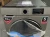 Import Household large capacity intelligent 14kg variable frequency full automatic front load washing machine with hot dry 2 in 1 from China