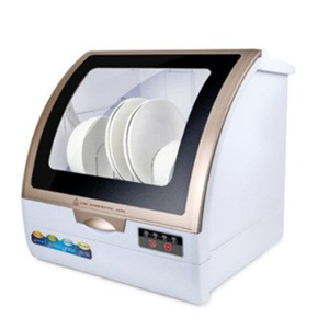 Household  new design automatic mini home dishwasher machine for sale