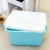 Import Household Packing Large Plastic Storage Containers with Wheels from China