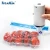 Import Household Portable  Automatic Kitchen Vacuum Packing Machine USB Rechargeable Electronic Handheld Mini Home Vacuum Food Sealer from China