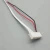Import Housing Pitch 1.25/2.0/2.5/3.96/4.2/5.08mm AMP. Molex. JST Wire harness manufacturer from China