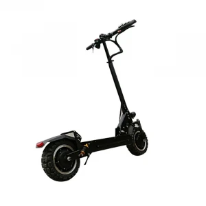 hoverboard electric scooter with handle-bar sharing electric scooter