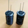 Howlet brand high quality capacitor manufacturer 2000hrs 18*32mm 220uF 250V aluminum electrolytic capacitor