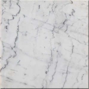 HS-D044 serpeggiante marble,flexible marble tiles, floor marble tile 50x50