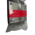 HSR45CB Japan high precision linear guide HSR45 THK linear guideway ABBA HIWIN PMI similar type