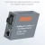 Import HTB-1100 Fiber Media Converter Duplex Applicable to Many Fields Such as Telecommunications, Railways from China