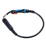Huarui 3M MIG Welding Torch 180A CO2 Telsa 15AK MIG Welding Torch