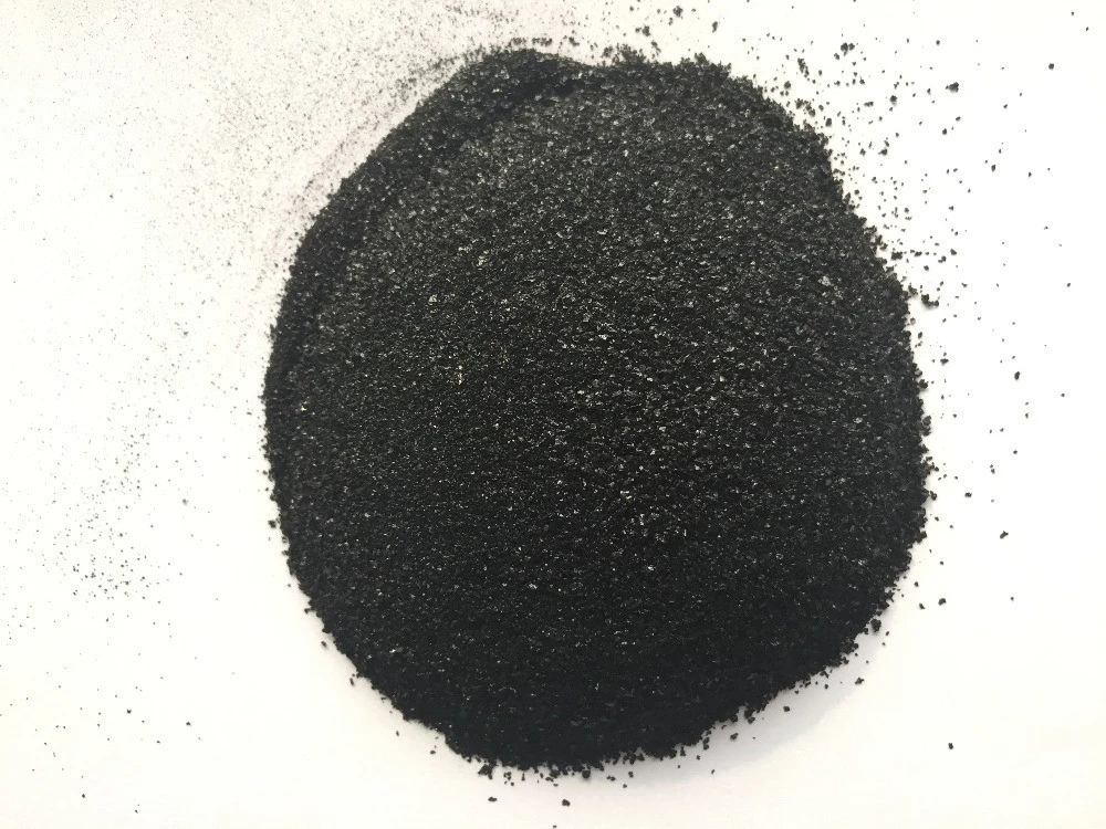 humic acid organic fertilizer potassium humate powder 85%