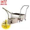 HY-850 Deep Fryer Cooking Oil Filter Machine, Taiwan