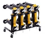 hydraulic car jacks