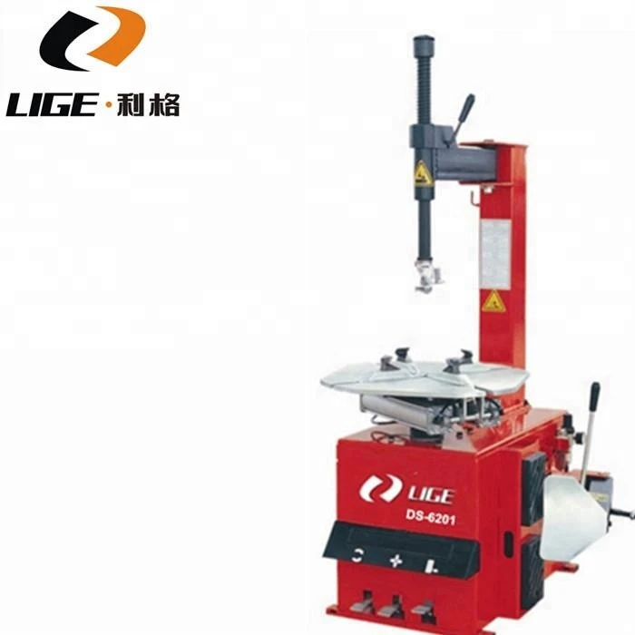 hydraulic CE tire changer machine for sale
