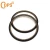 Import Hydraulic Cylinder Rod Piston Rubber Ring Gasket Shaft Combine HBTS Step Seal from China