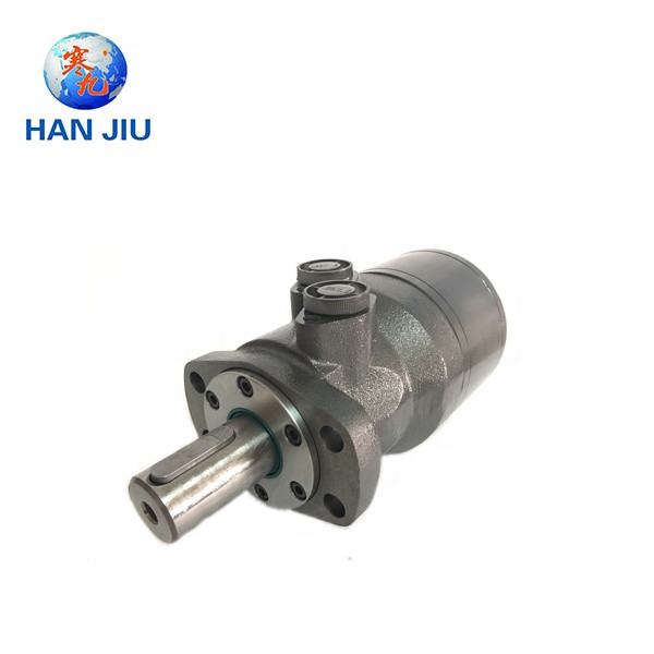 Buy Hydraulic Drilling Rigs Auger Rotary Head Hydraulic Motor Bmh200 ...